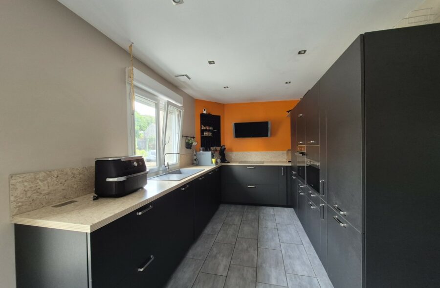 Location maison à Setques