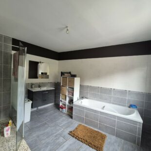 Location maison à Setques