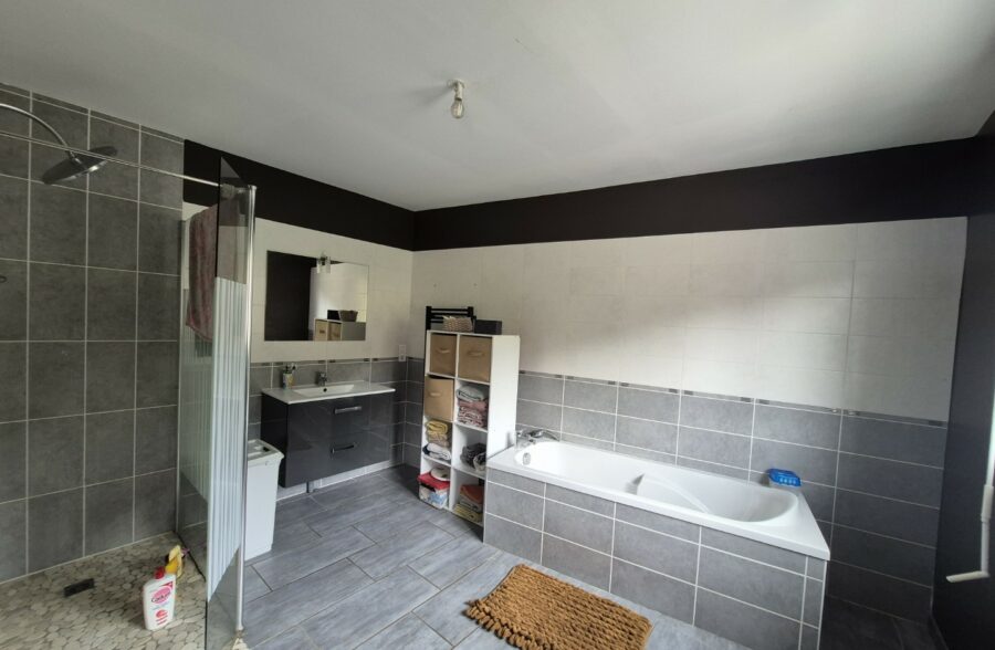 Location maison à Setques