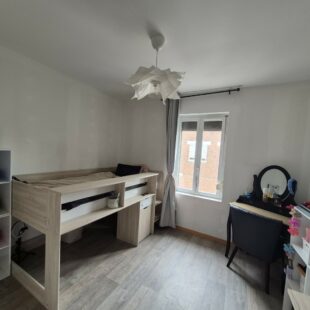 Location maison à Setques