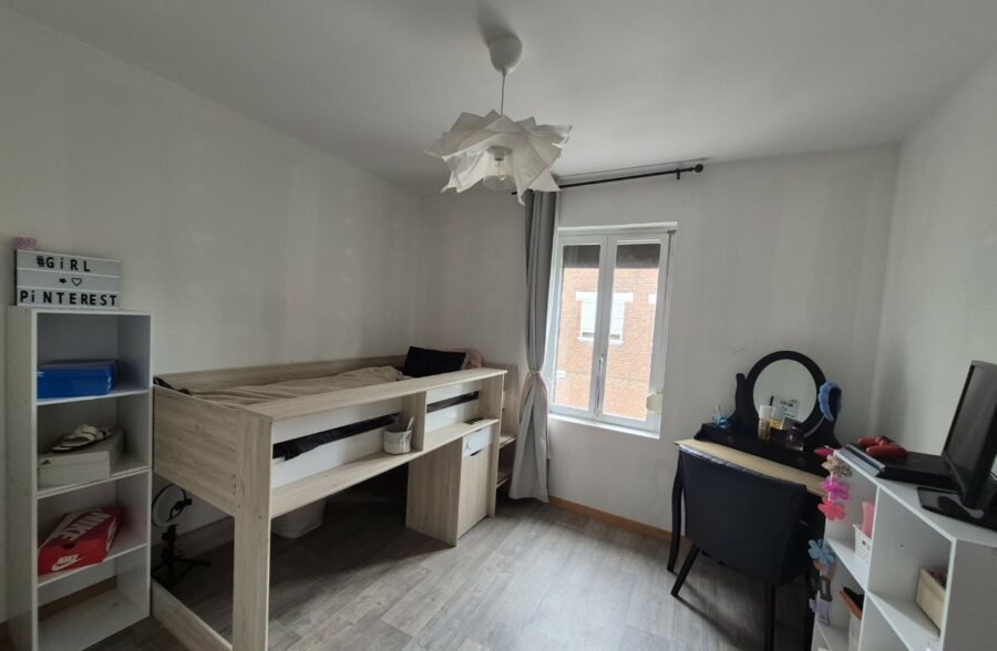 Location maison à Setques