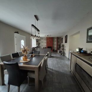 Location maison à Setques