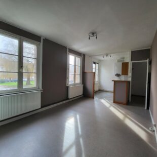 Location appartement à Saint-Omer