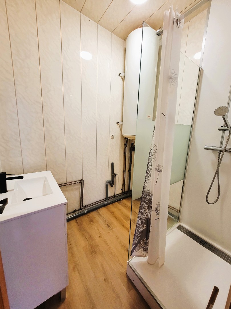 Location appartement à Aire-Sur-La-Lys