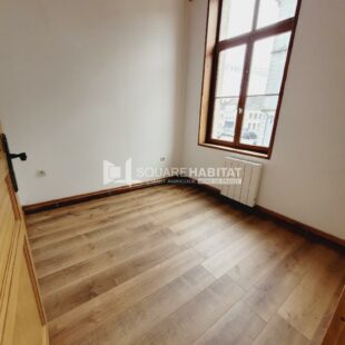 Location appartement à Aire-Sur-La-Lys