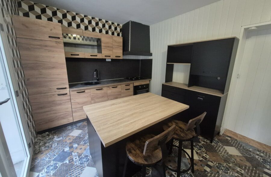 Location maison à Longuenesse