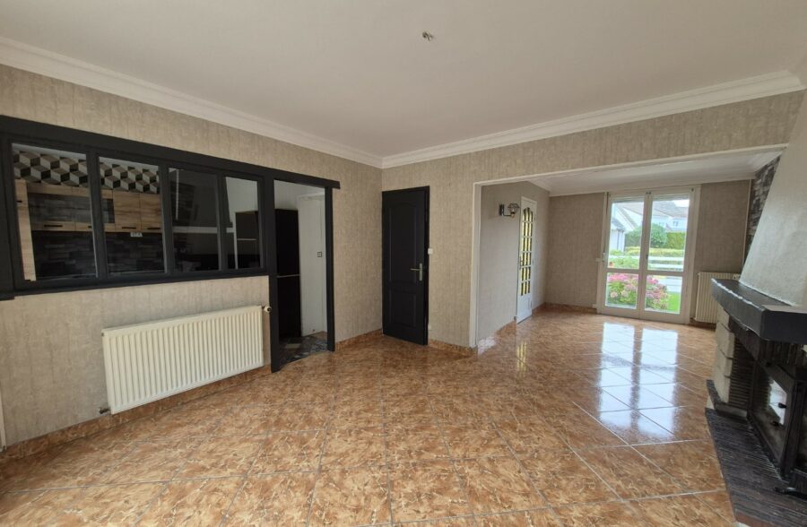 Location maison à Longuenesse