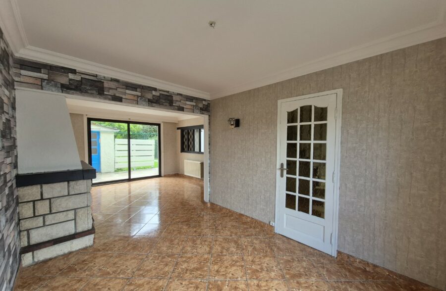 Location maison à Longuenesse