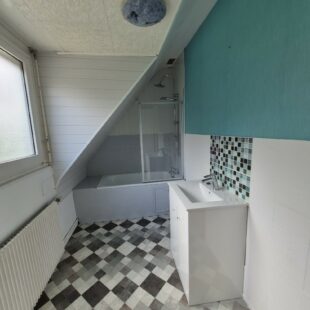 Location maison à Longuenesse