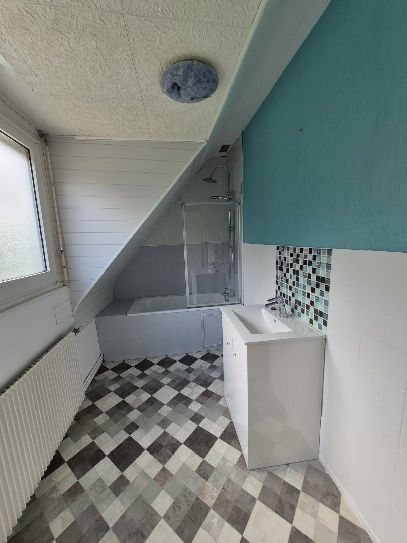 Location maison à Longuenesse