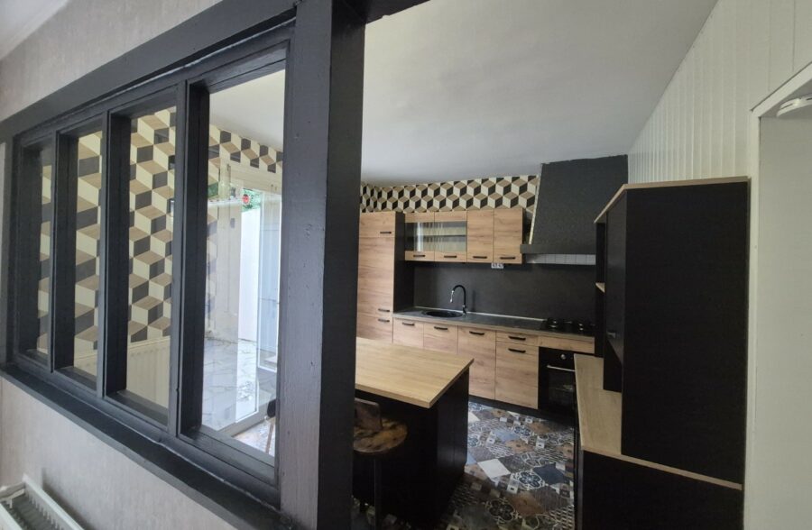 Location maison à Longuenesse