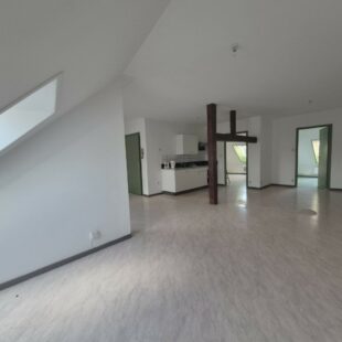 Location appartement à Saint-Omer