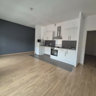 Location appartement à Lille