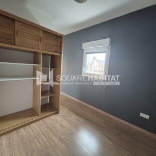 Location appartement à Lille