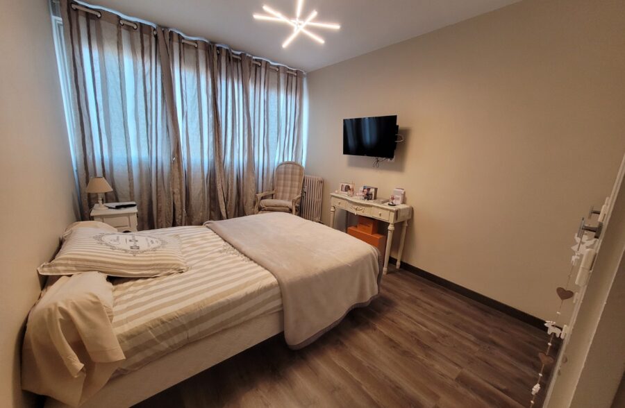 Location appartement à Lys-Lez-Lannoy