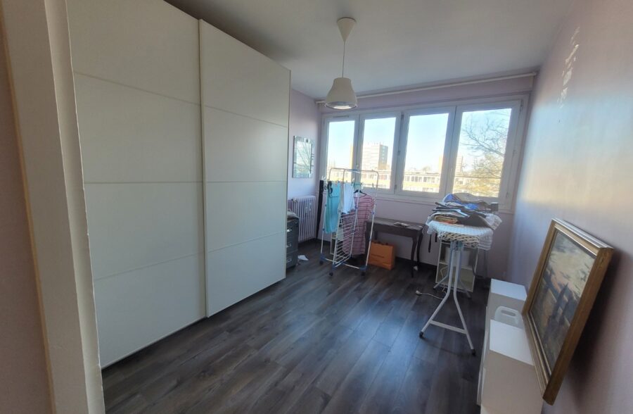Location appartement à Lys-Lez-Lannoy