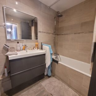 Location appartement à Lys-Lez-Lannoy