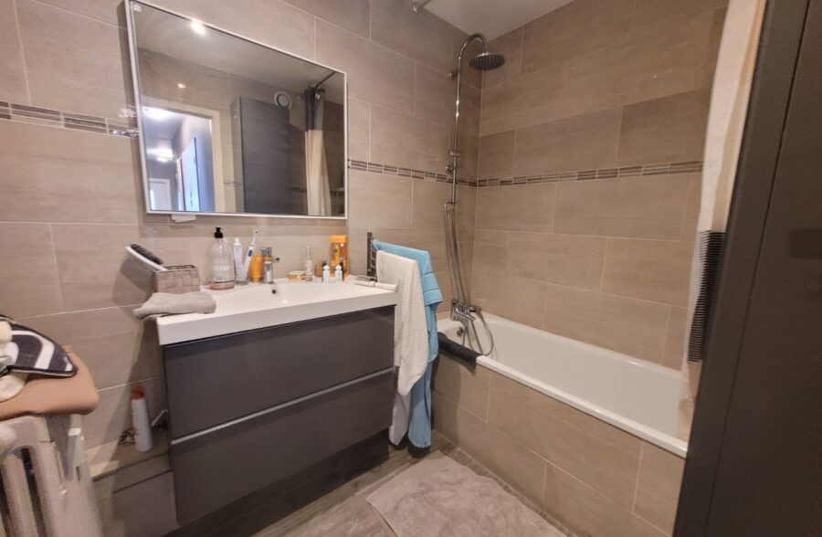 Location appartement à Lys-Lez-Lannoy