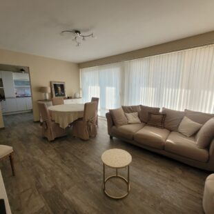 Location appartement à Lys-Lez-Lannoy