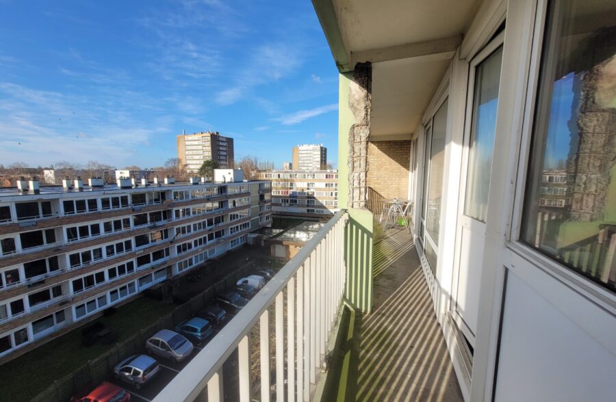 Location appartement à Lys-Lez-Lannoy