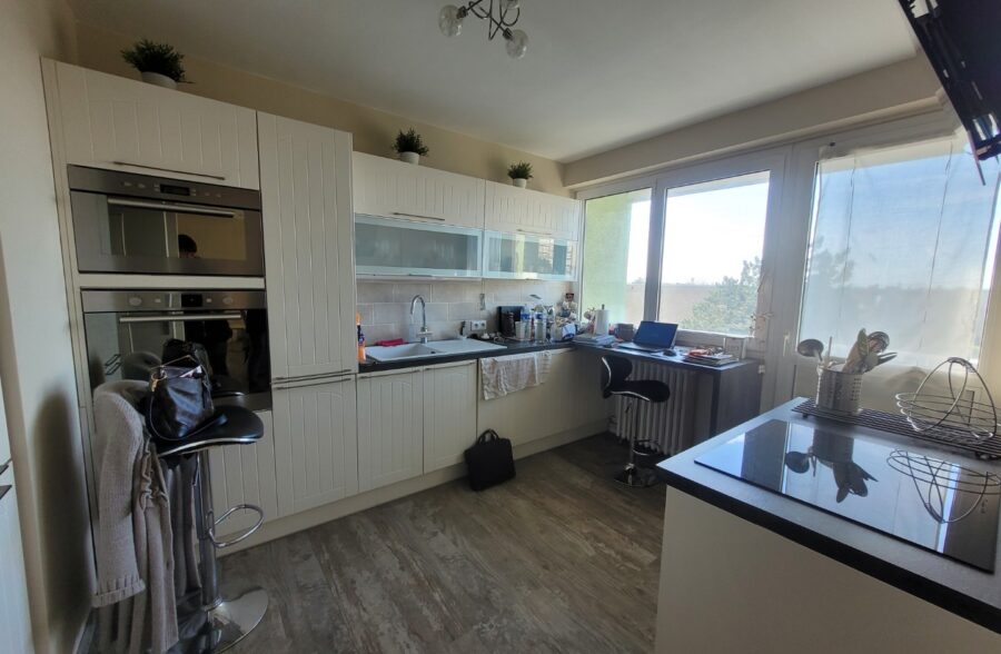 Location appartement à Lys-Lez-Lannoy