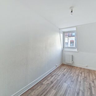 Location maison à Tourcoing