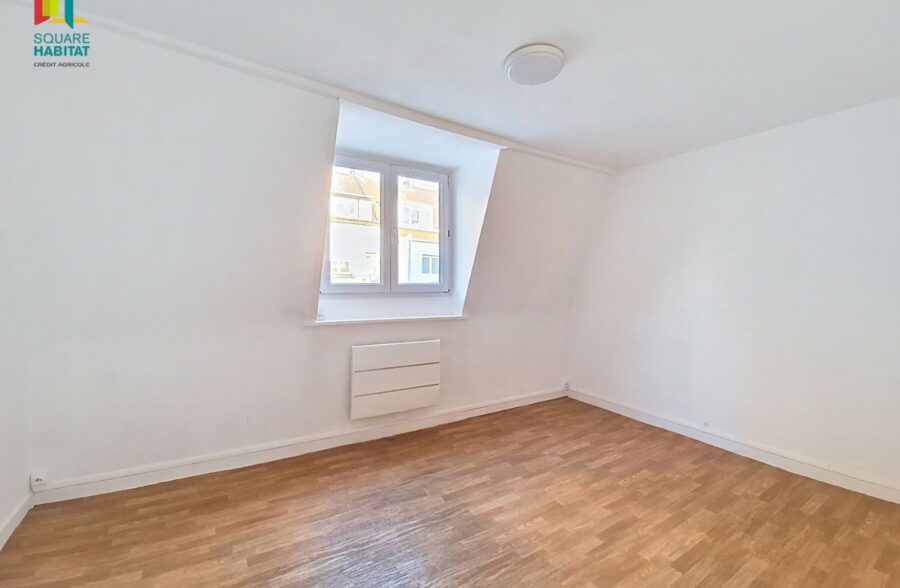 Location maison à Tourcoing