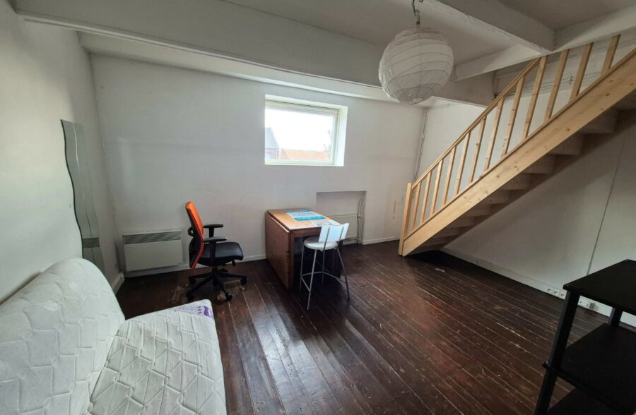 Location appartement à Tourcoing