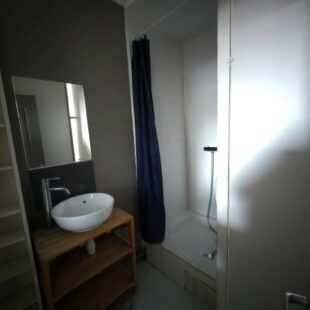 Location appartement à Tourcoing