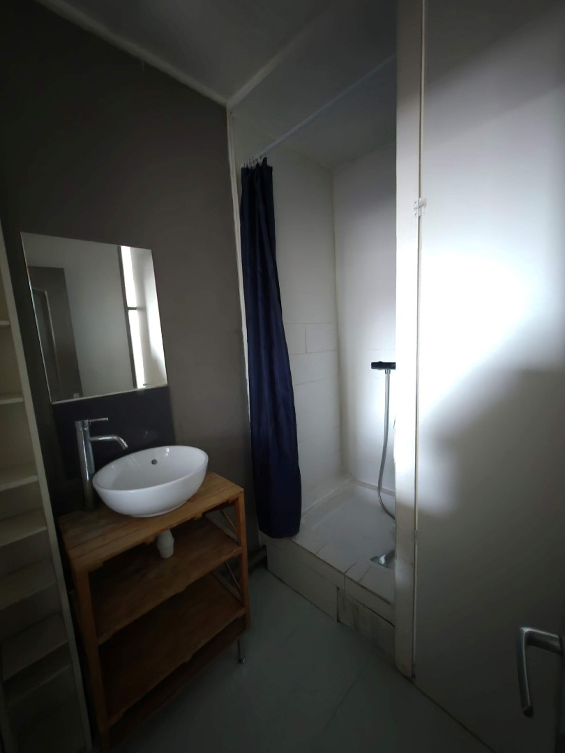 Location appartement à Tourcoing