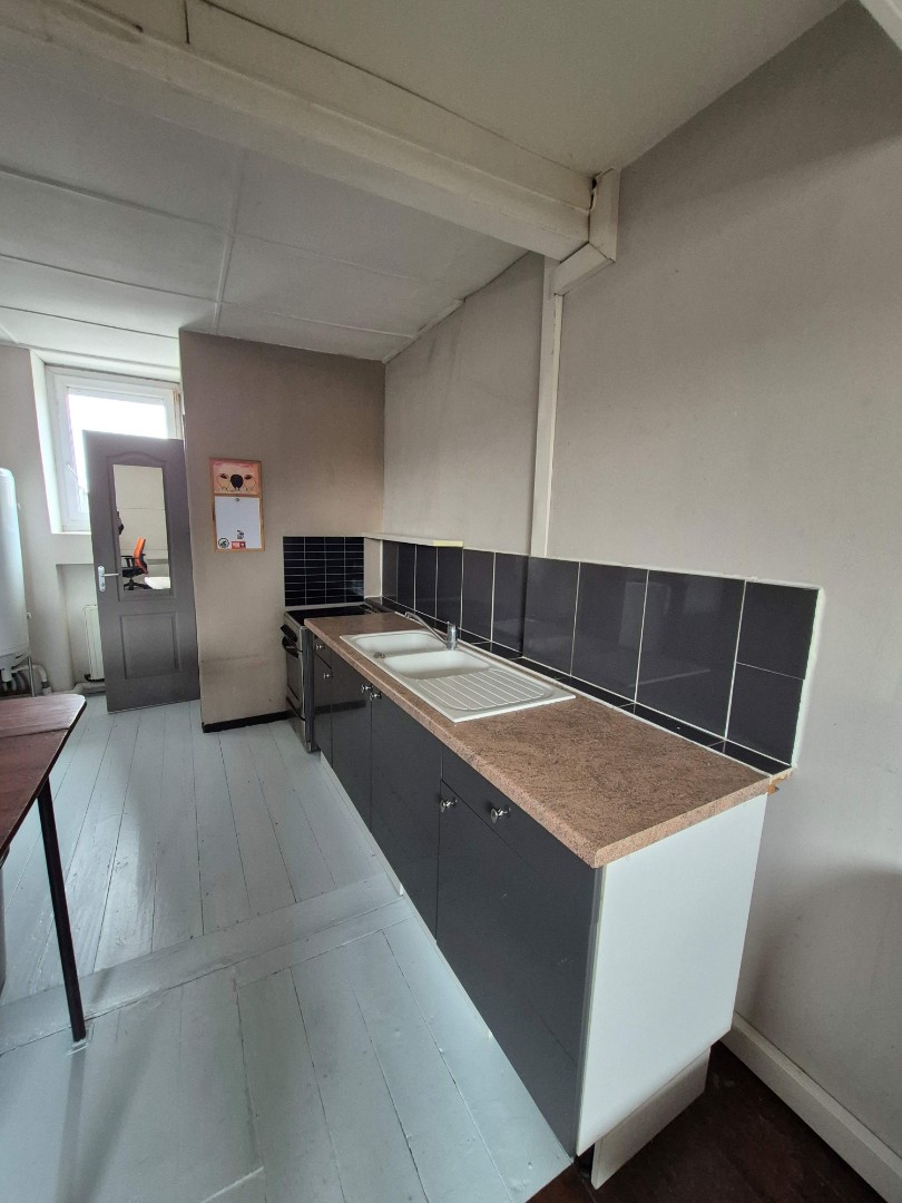 Location appartement à Tourcoing