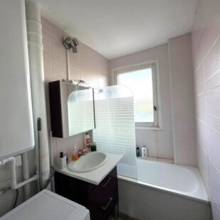 Location appartement meublé à Maubeuge