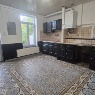 Location maison à Maubeuge