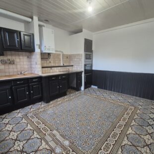 Location maison à Maubeuge