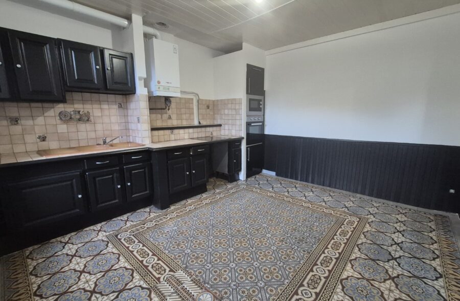 Location maison à Maubeuge