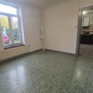 Location maison à Maubeuge