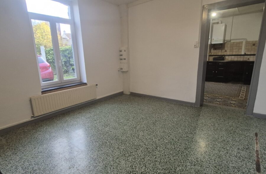 Location maison à Maubeuge