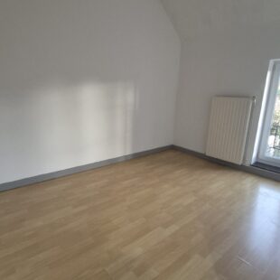 Location maison à Maubeuge