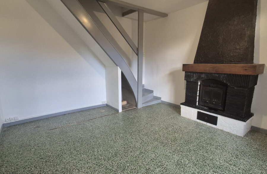 Location maison à Maubeuge