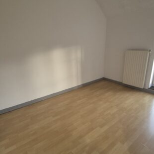 Location maison à Maubeuge