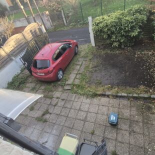 Location maison à Maubeuge