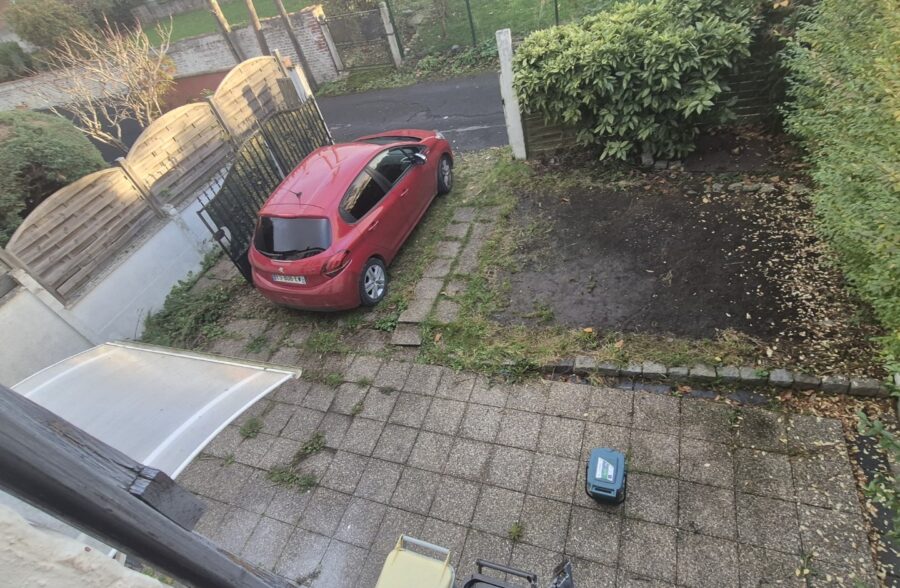 Location maison à Maubeuge