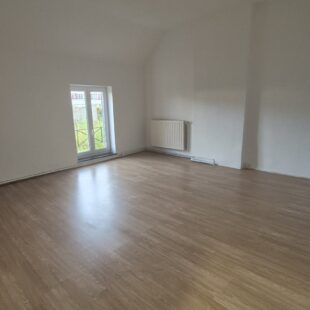 Location maison à Maubeuge