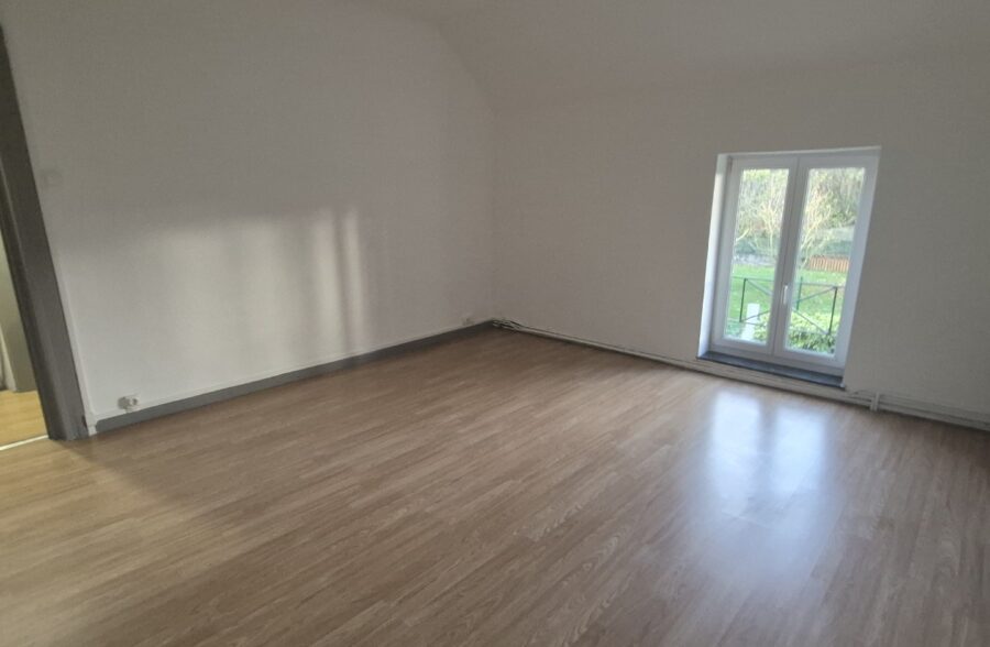 Location maison à Maubeuge