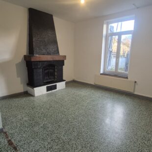 Location maison à Maubeuge