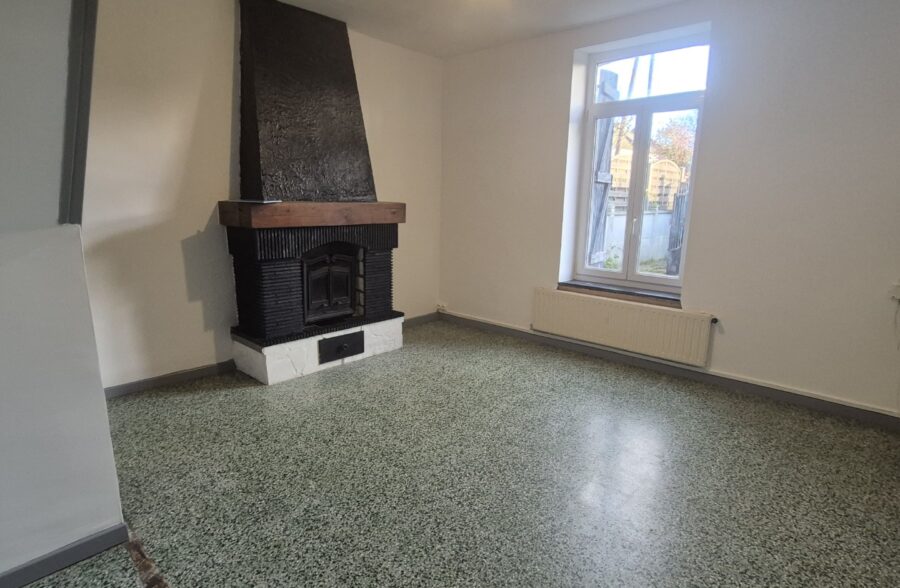 Location maison à Maubeuge