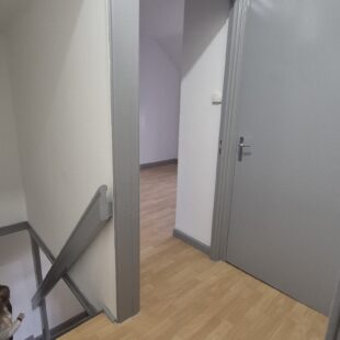 Location maison à Maubeuge