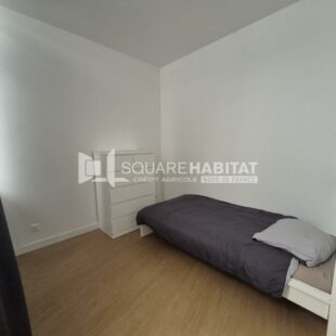 Location appartement meublé à Roubaix