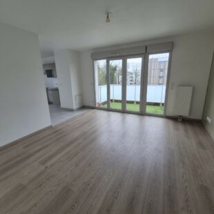 Location appartement à Loos