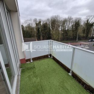 Location appartement à Loos